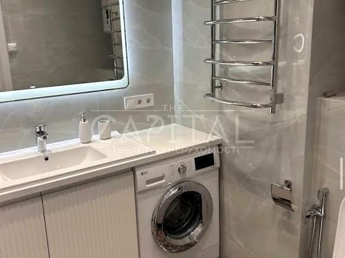 квартира за адресою пр-т Берестейський, 11