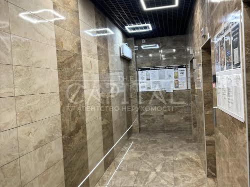 квартира за адресою Каховська вул., 60