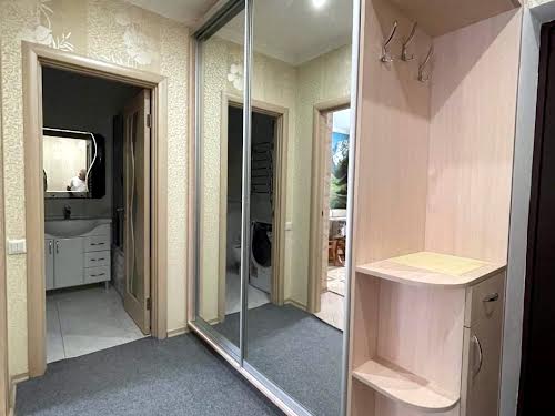 квартира за адресою Райдужний масив вул., 10б, 10в