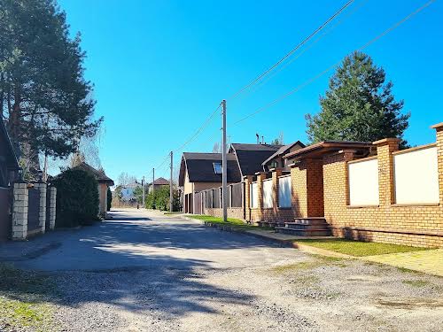 ділянка за адресою Олександра Матросова вул., 10