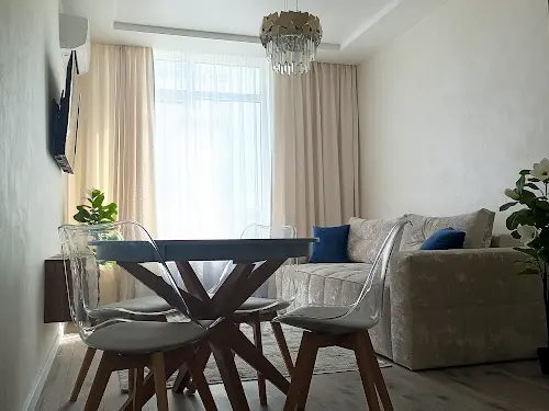 квартира за адресою Під Голоском вул., 16