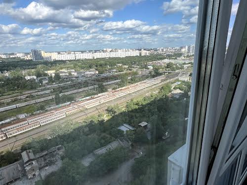 квартира за адресою Київ, Каховська вул., 62-А