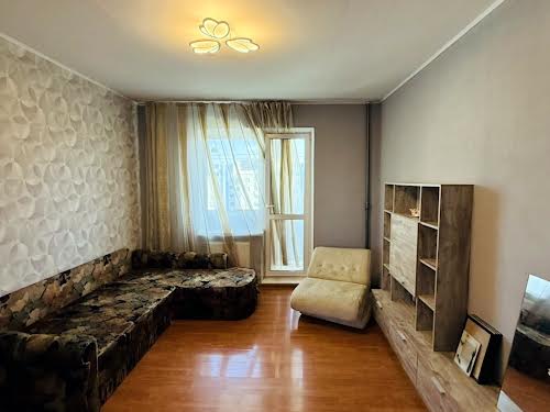 квартира по адресу Червоной Калины просп. (Владимира Маяковского), 21-Б