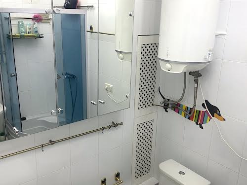 квартира за адресою Шота Руставелі вул., 44