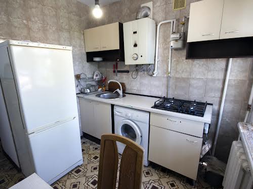 квартира за адресою Транспортна вул., 7