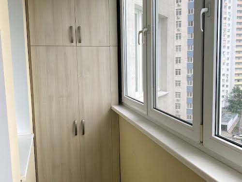 квартира за адресою Олени Пчілки вул., 5