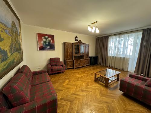 квартира за адресою Шовковична вул., 29