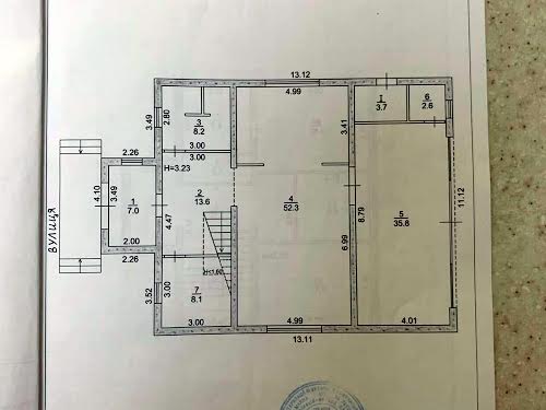 будинок за адресою Київ, Сунична вул., 154