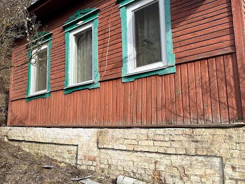 будинок за адресою смт. Седнів, Пекурівська