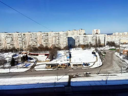 квартира за адресою Перемоги просп., 76