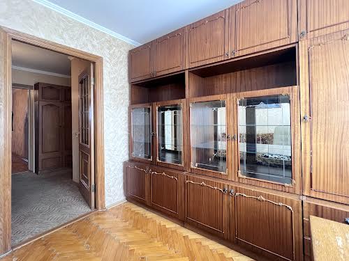 квартира за адресою Професора Підвисоцького вул., 6-А