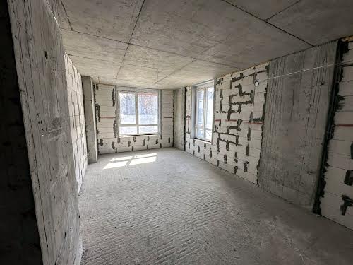 квартира по адресу Цегельный пер., 2