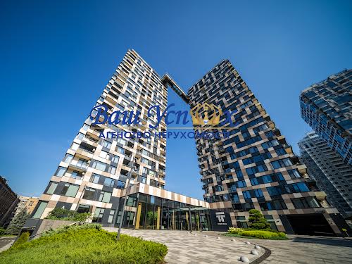 квартира за адресою Федорова Івана вул., 2а
