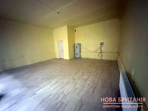коммерческая по адресу Михаила Максимовича ул. (Онуфрія Трутенка), 24-В