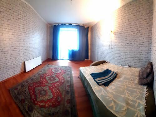 квартира по адресу Доковская ул., 17
