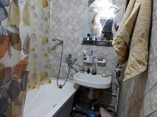 квартира за адресою Салтівське шосе, 242б