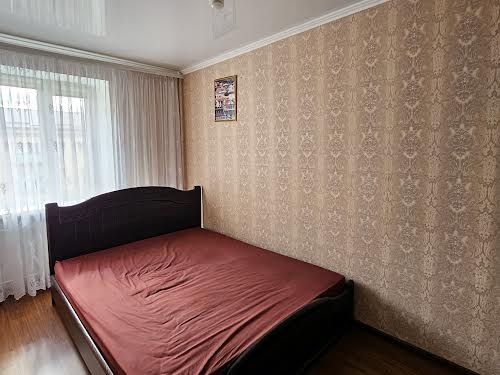 квартира по адресу Київська, 49
