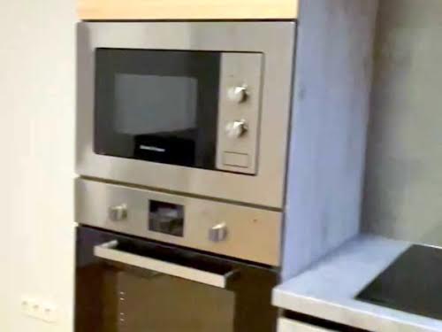 квартира за адресою Раїси Окіпної вул., 4