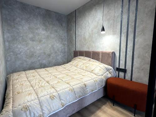 квартира по адресу Запорізьке шосе, 32
