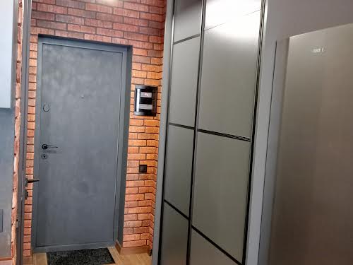 квартира за адресою Владислава Бувалкіна вул. (Бочарова Генерала), 60
