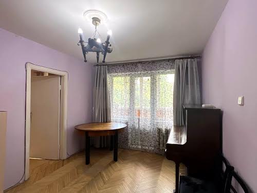 квартира по адресу Медова печера, 9