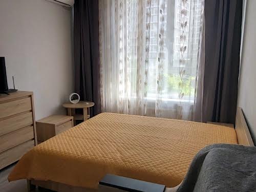 квартира за адресою Практична вул., 6