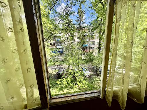 квартира по адресу Соломенская ул., 19