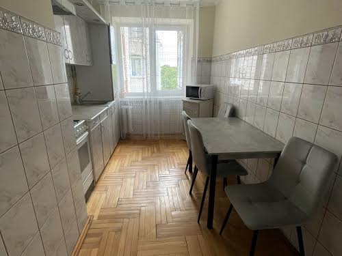 квартира по адресу Широкая ул., 94