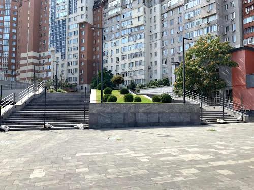 квартира за адресою Лесі Українки просп. (Пушкіна), 13