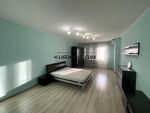 квартира за адресою Петра Григоренка просп., 23