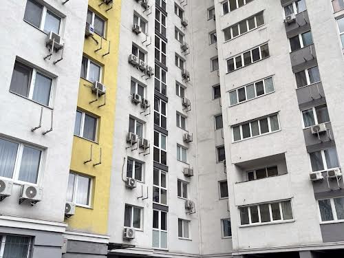 квартира за адресою Вацлава Гавела бульв. (Івана Лепсе), 9-А