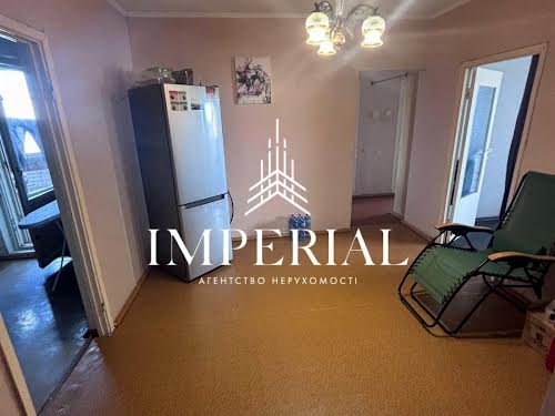 квартира за адресою Академіка Палладіна просп., 13