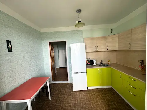 квартира за адресою Лісківська вул., 18-В