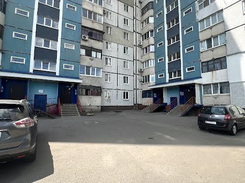 квартира за адресою 5-й Зарічний мікрорайон , 85