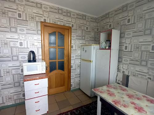 квартира за адресою Милославська вул., 19
