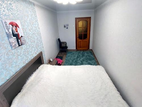 квартира за адресою Велика Морська вул., 34