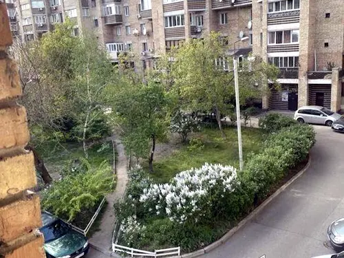 квартира по адресу Оболонская ул., 47