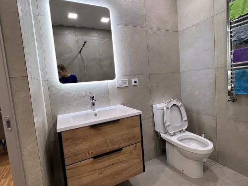квартира по адресу Лісогринівецька ул., 36-А