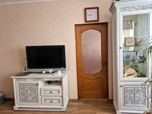 квартира по адресу Клавдиевская ул., 40-А