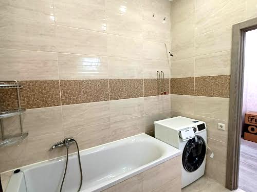 квартира за адресою Дача Ковалевського вул., 121 к2