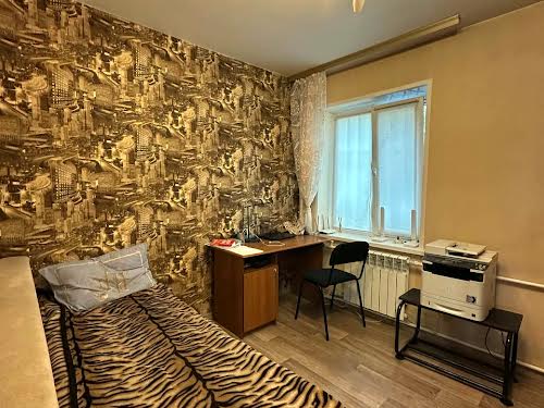 квартира за адресою Гідропаркова вул., 9