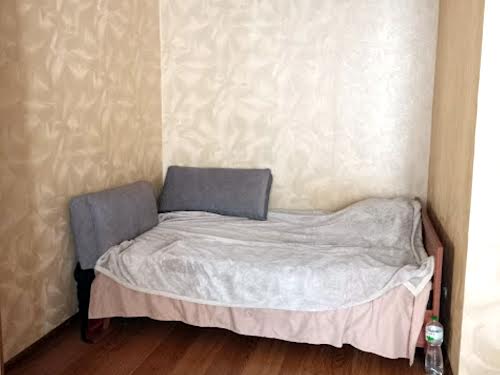 квартира по адресу Киев, Александра Архипенко ул. (Мате Залки), 12/3
