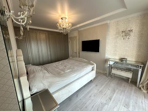 квартира по адресу Науки просп., 55-А