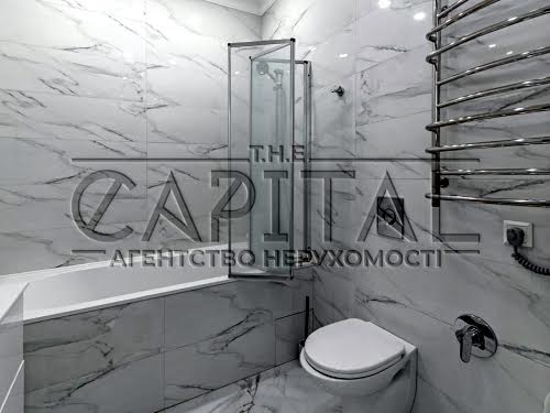 квартира за адресою Кловський узвіз, 7