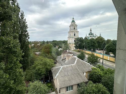 квартира за адресою Чернігів, Толстого вул., 3