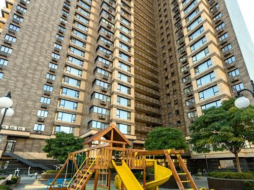 квартира за адресою Оболонський просп., 26