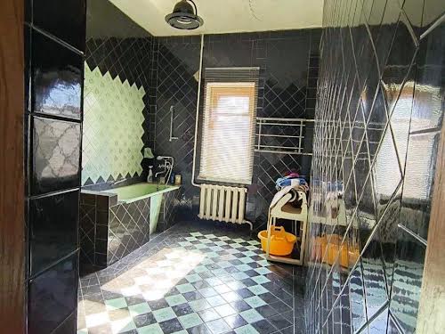 дом по адресу Солнечная
