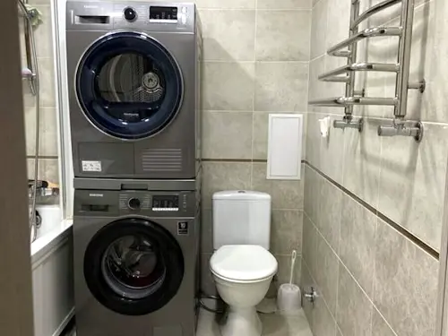 квартира по адресу Кременчугская ул., 18
