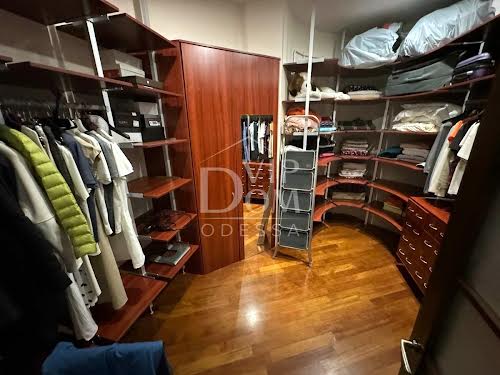 квартира за адресою Балтиморська вул. (Посмітного), 9а