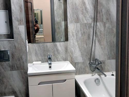квартира за адресою Запорізьке шосе, 25